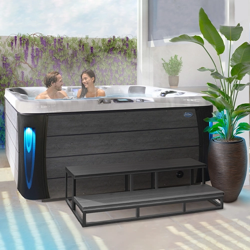 Escape X-Series hot tubs for sale in Mexico City